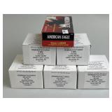.380 AUTO, 9mm, 9mm Luger Ammo.