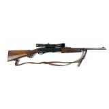Remington Model 760 .270 Rifle**.