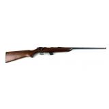 Remington 511 Scoremaster .22 Rifle**.