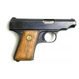 Ortgies 6.35 Pistol**.