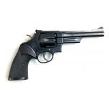 Smith & Wesson Model 28-2 .357 Revolver**.