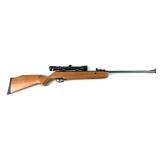 Crosman Storm XT .177 Air Rifle.