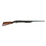 Winchester Model 25 12 GA Shotgun**.