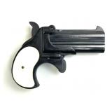 Unknown German Derringer .22 Pistol**.