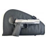 Browning 1911-22 .22 Pistol**.