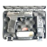 Sig Sauer P365 .380 ACP Pistol**.