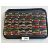 Tulammo 7.62 x 39 mm Ammo (480 Rounds).