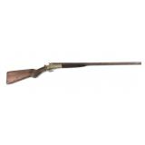 12 Gauge Shotgun**.