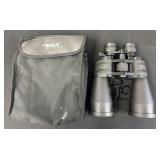 BSA Optics 10-30x60 Zoom Porro Prism Binoculars