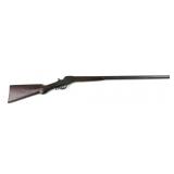 Inc Hopkins 12 Gauge Shotgun**.