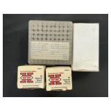 38 Special, .357 MAG, Win 38 Special Blanks.