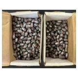 45-Lead Ammunition.