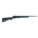 Savage Model 93 .22 WMR Rifle**.