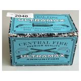 Central Fire .45 Colt Ammo.