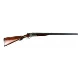 Ithaca Double-Barrel 12 GA Shotgun**.