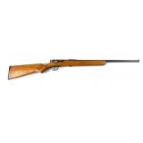 Stevens 15-B .22 S, L, LR Rifle**.