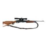 Remington 760 Deluxe .308 Rifle**.