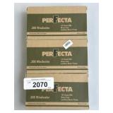 Perfecta .308 WIN Ammo (60 Rounds).