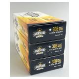 Armscor .308 WIN Ammo (60 Rounds).