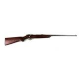 Remington Model 510 .22 S, L, LR Rifle**.