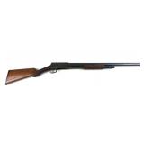 Union Arms 12 GA Shotgun**.