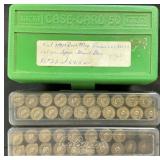 7mm REM MAG Ammunition.