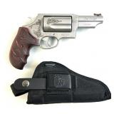Taurus Judge .410 Revolver**.