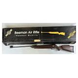 Beeman Model 1035 S1 Air Rifle W/box.