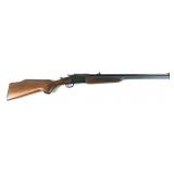 Savage 24V 20 GA & .222 REM Shotgun**.