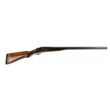 Ithaca SX5 12 Gauge Shotgun**.
