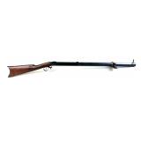 K.R. Bresien .405 Black Powder Bench Rifle.