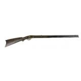 .54 Cal. Black Powder Rifle.