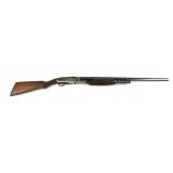 Winchester Trap 12 GA Shotgun**.