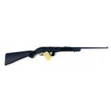 Savage Model 64 .22 Rifle**.
