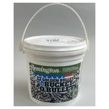 Remington .22 LR Ammo (Approx. 1000 Rounds).