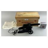 Winchester 10 GA Model 98 Cannon.