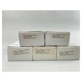 .40 CAL 400 Grain Cup Base Ammunition.
