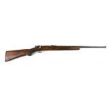 Winchester Model 67 .22 Rifle**.