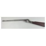 King No.1 The Markham Air Rifle.