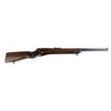 Mossberg 46B .22 S, L, LR Rifle**.