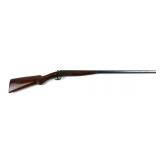 Iver Johnson 12 Gauge Shotgun**.