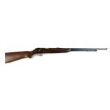 Remington 512 .22 S, L, LR Rifle**.