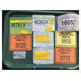 Pennsylvania Hunting Licenses & Tags.