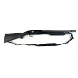 Mossberg Thunder Ranch 12 GA Shotgun**.