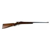 Winchester Model 68 .22 S, L & LR Rifle**.