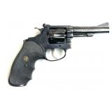 Smith & Wesson Model 34 .22 Revolver**.