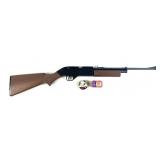 Crossman Model 760 .177 Air Rifle.