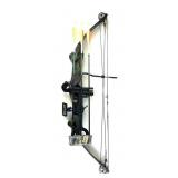 PSE Fire-Flight Express Compound Bow w/ Case.