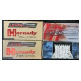 Hornady & Federal Ammunition 45-70 GOVT.