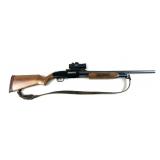 Mossberg Model 500A 12 GA Shotgun**.
